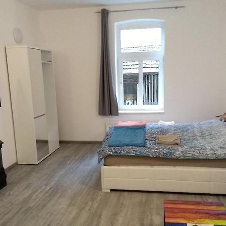 Zagreb Main Station Budget Apartment エクステリア 写真