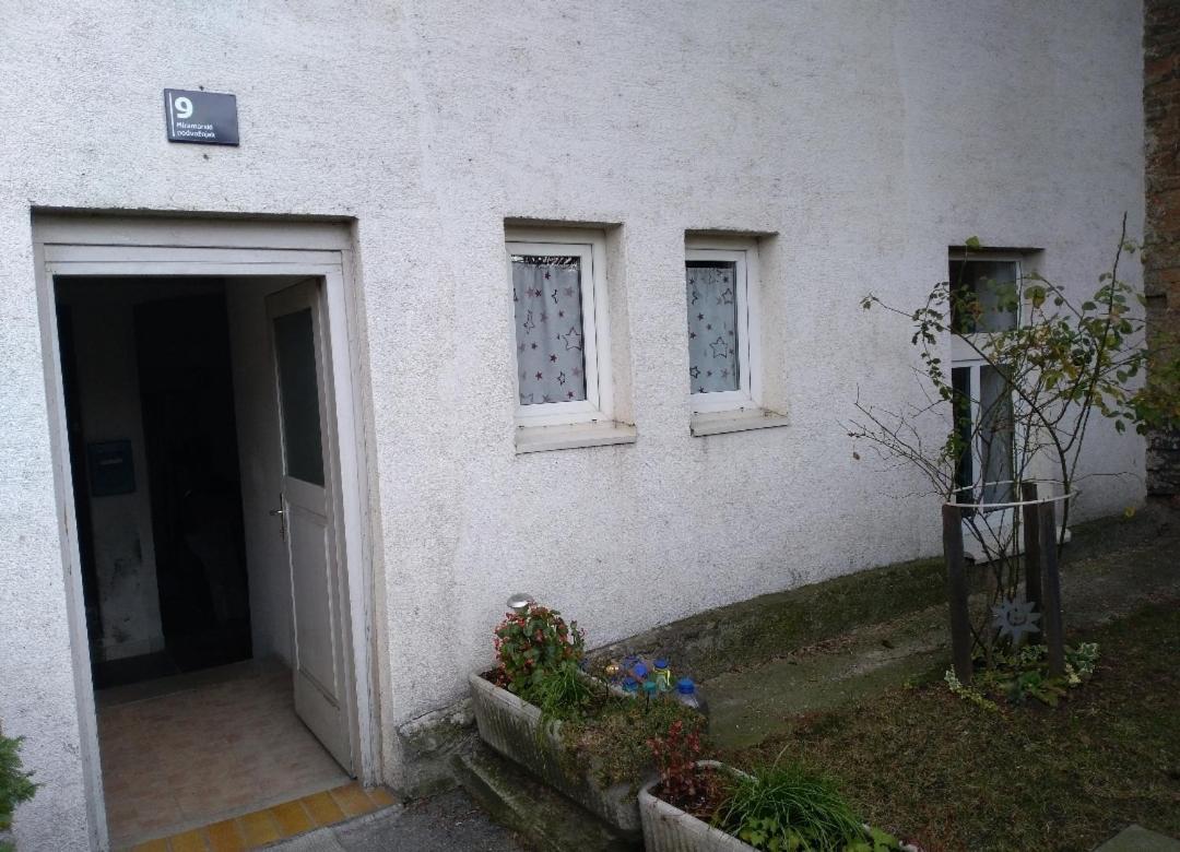 Zagreb Main Station Budget Apartment エクステリア 写真