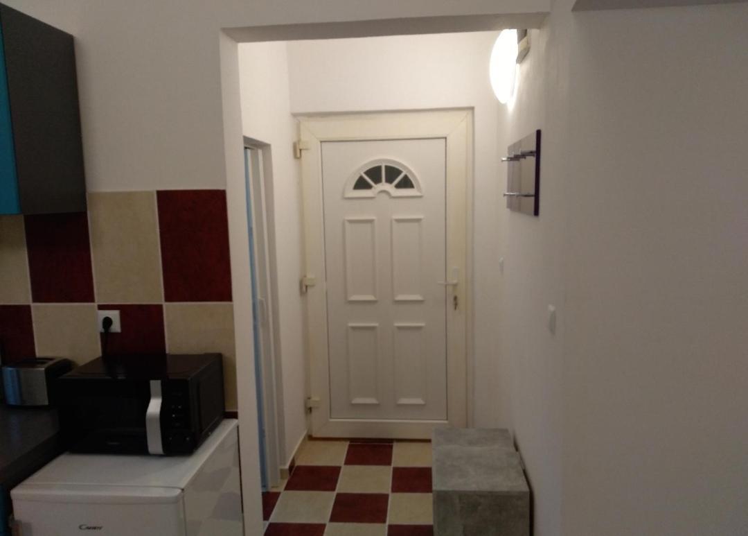 Zagreb Main Station Budget Apartment エクステリア 写真